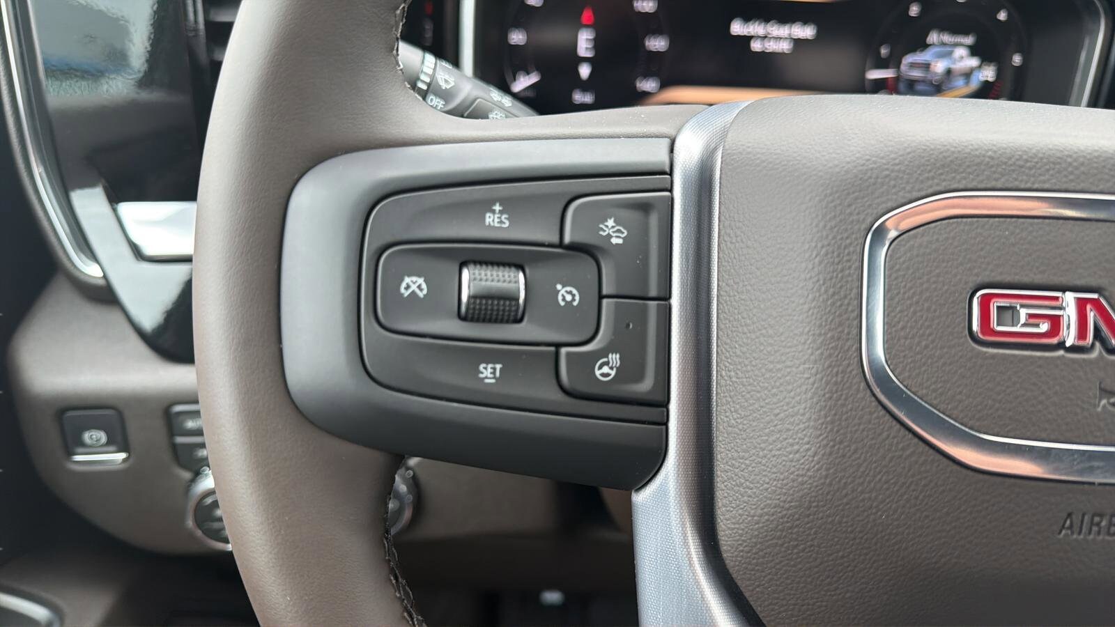 2026 GMC Sierra 2500HD SLT - Photo 18