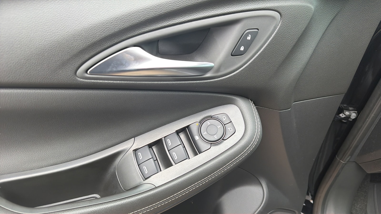 2026 Buick Encore GX Preferred - Photo 23
