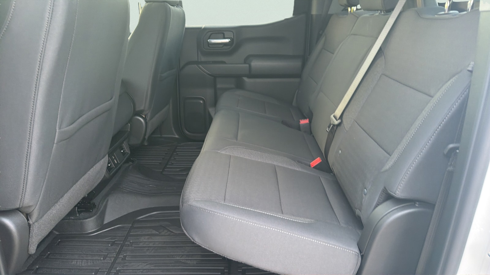 2026 GMC Sierra 1500 Pro - Photo 23