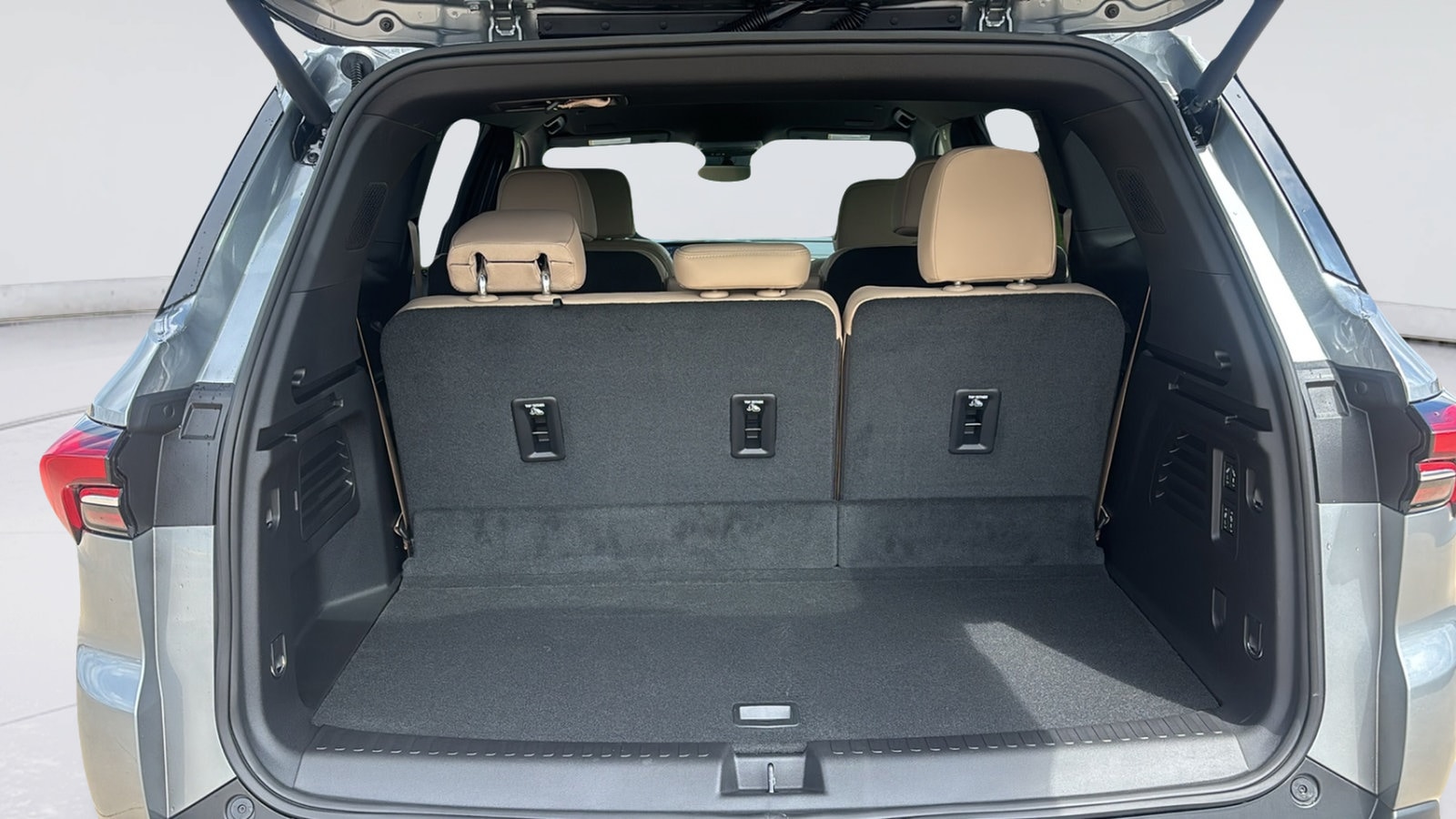 2026 Buick Enclave Preferred - Photo 27