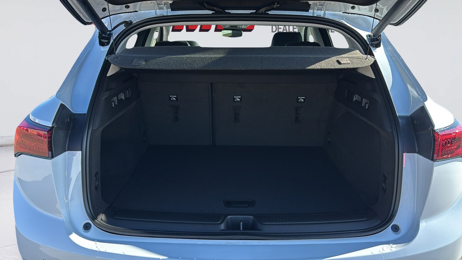 2026 Buick Envision Sport Touring - Photo 26