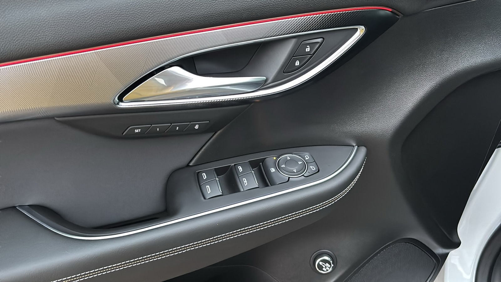2026 Buick Envision Sport Touring - Photo 26