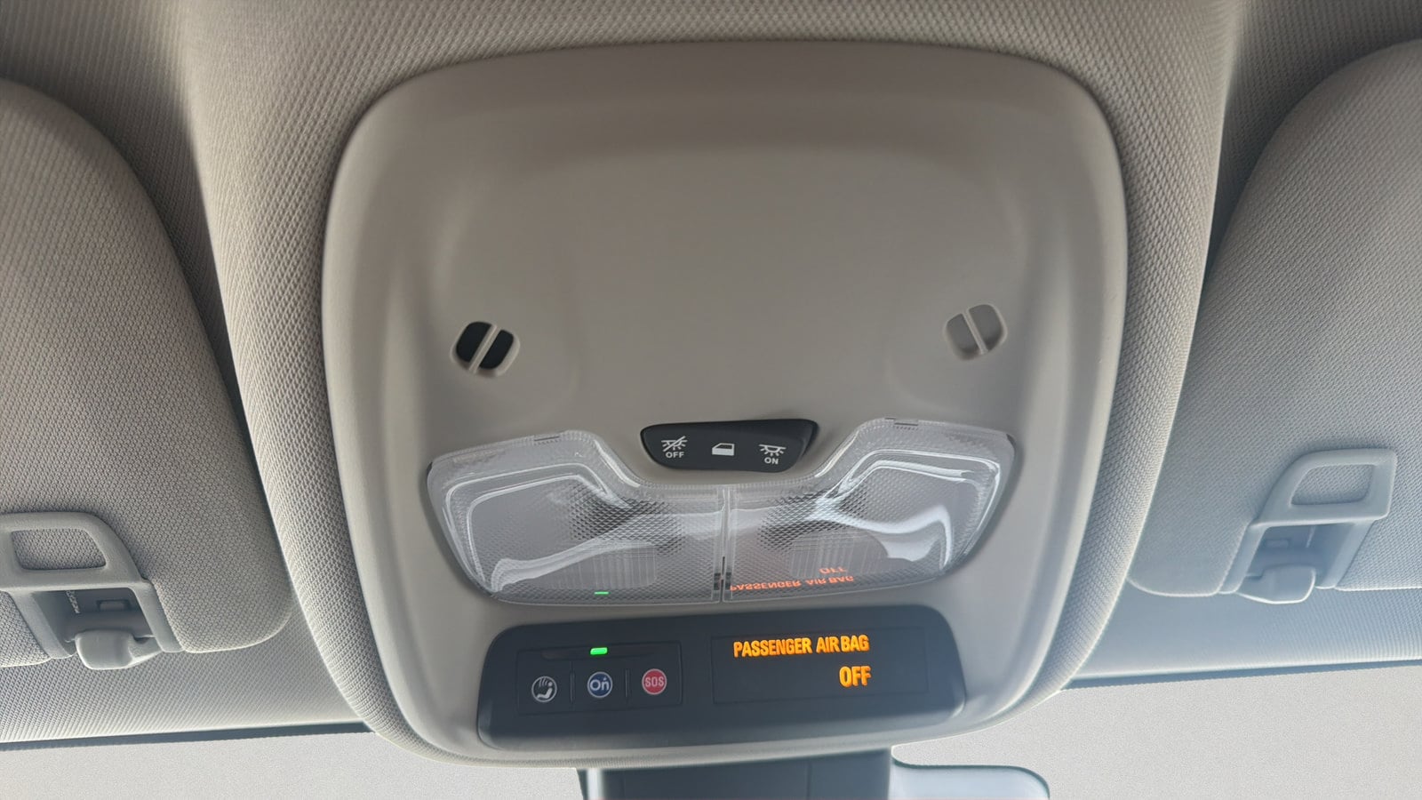 2026 Buick Encore GX Preferred - Photo 20