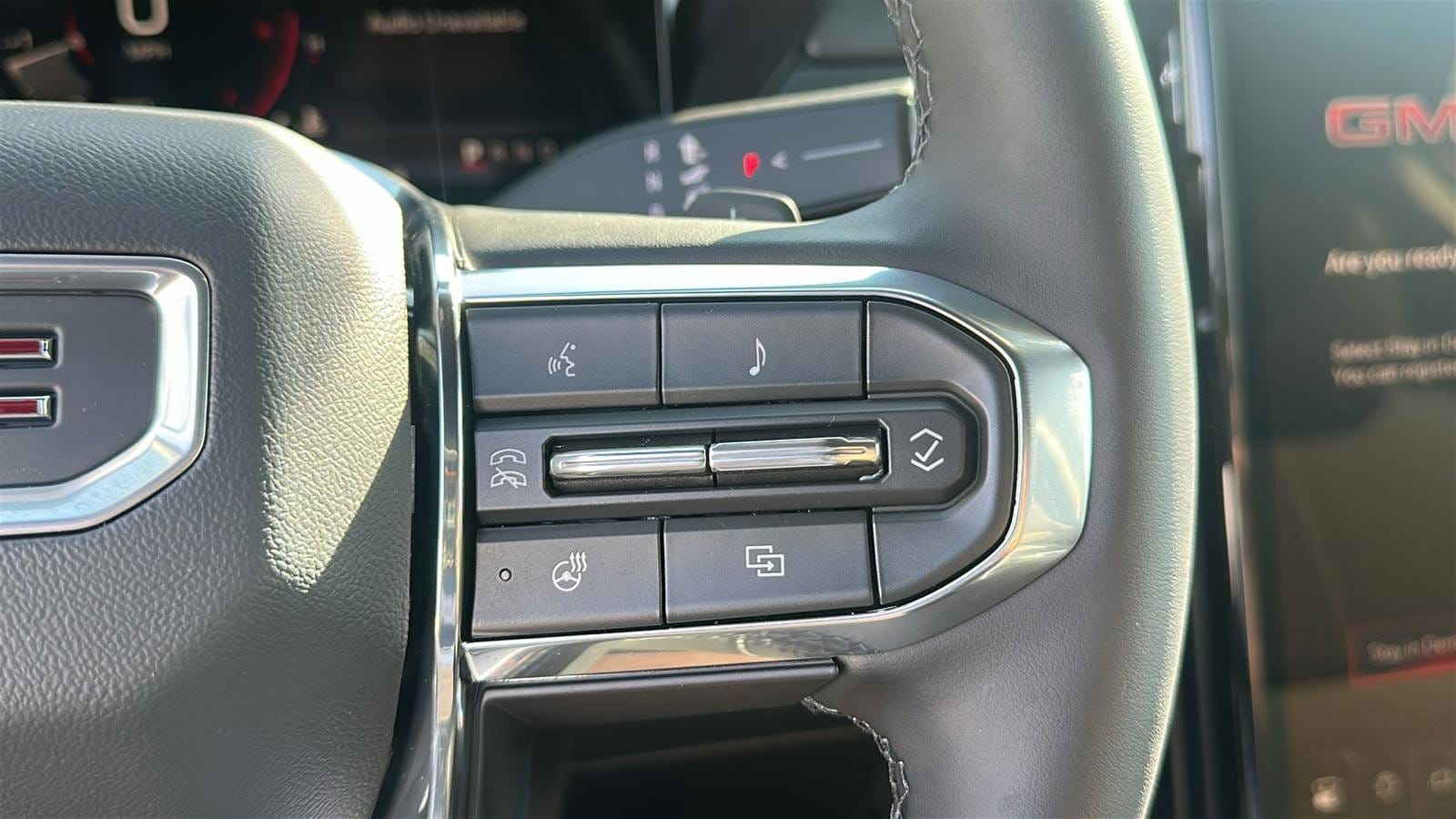 2026 GMC Acadia Elevation - Photo 20