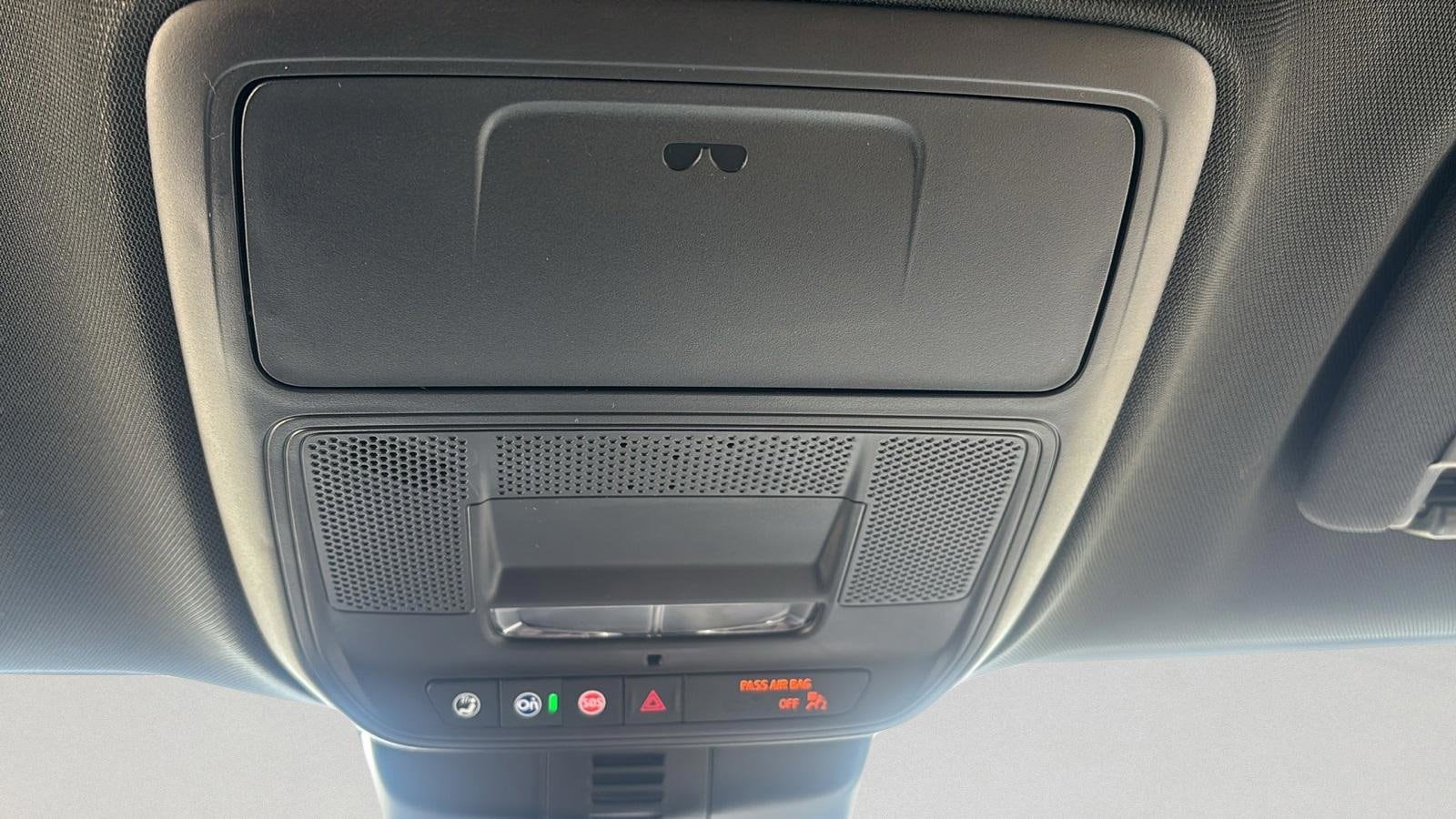 2026 Buick Enclave Preferred - Photo 22