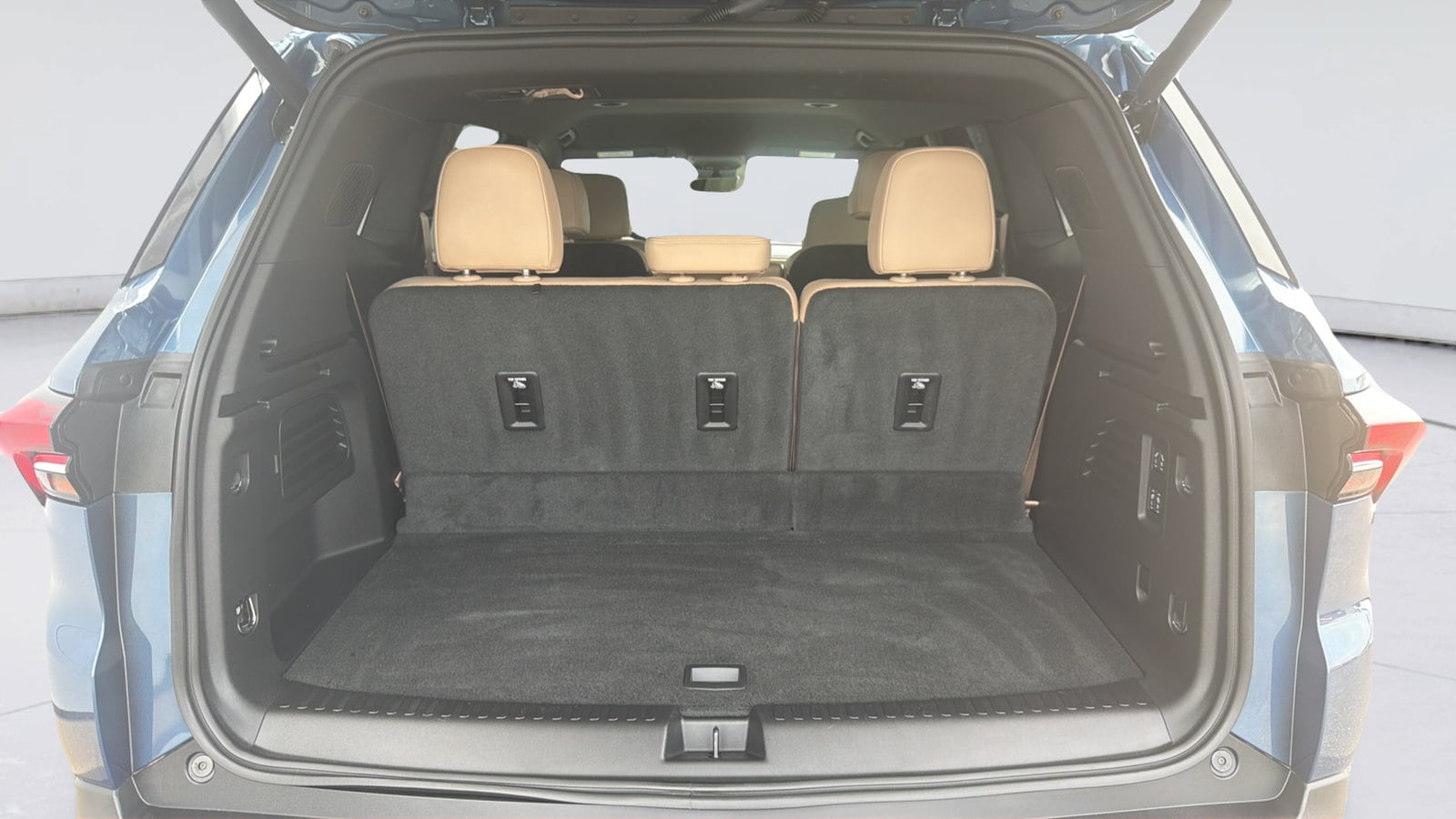 2026 Buick Enclave Preferred - Photo 27