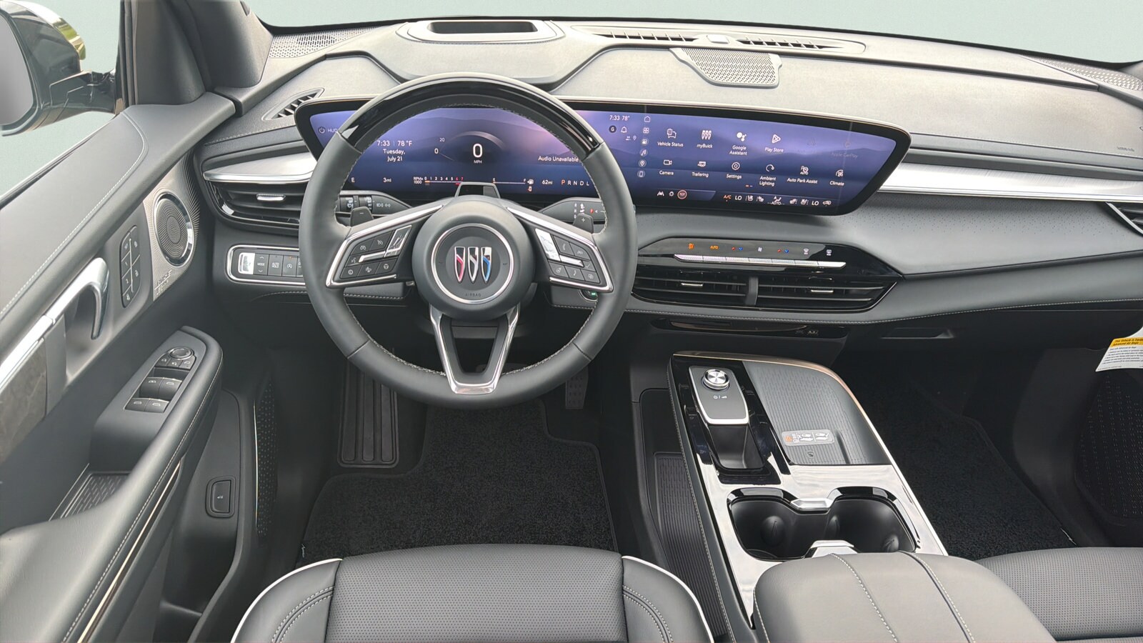 2026 Buick Enclave Avenir - Photo 17