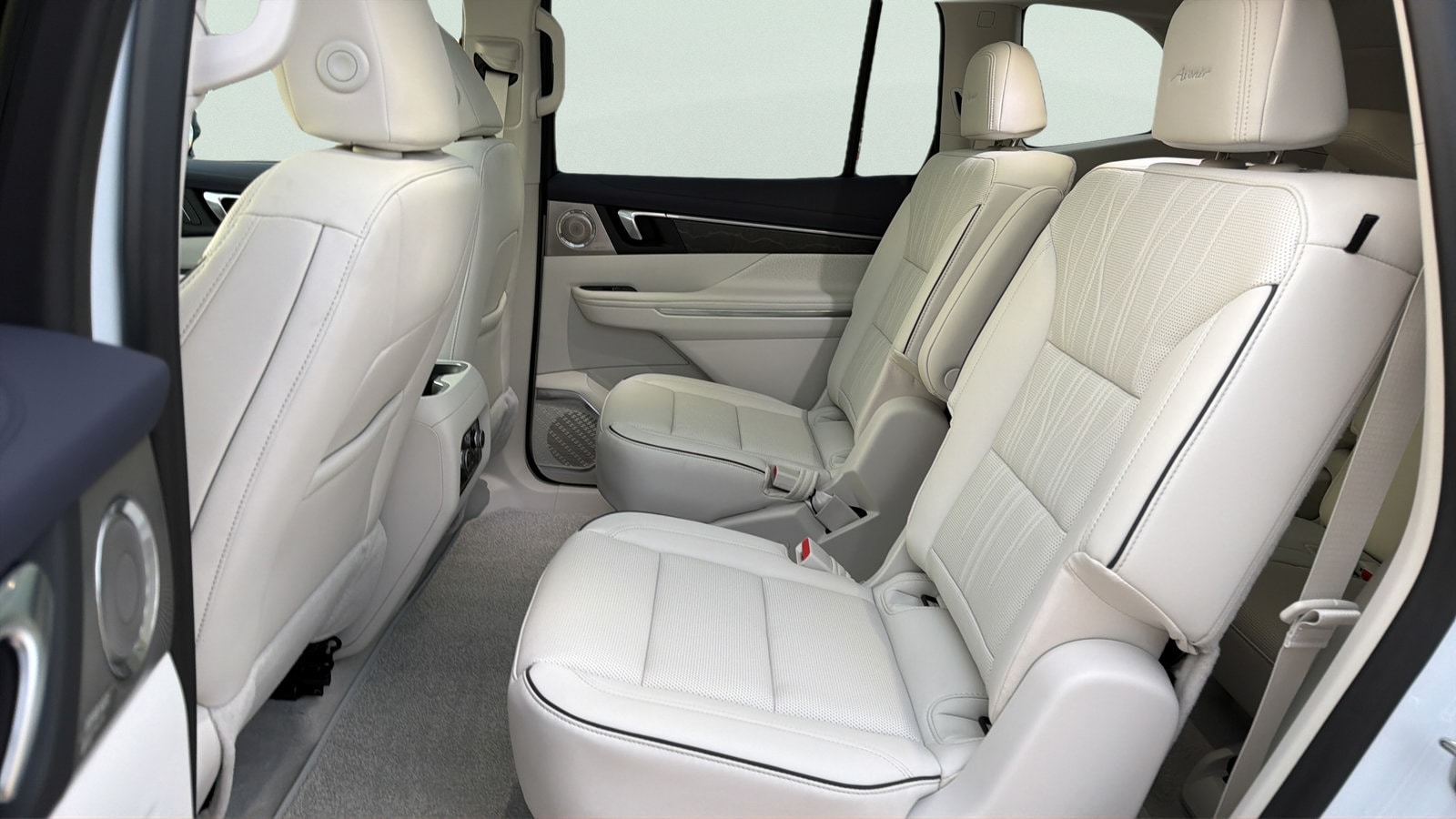 2027 Buick Enclave Avenir - Photo 25