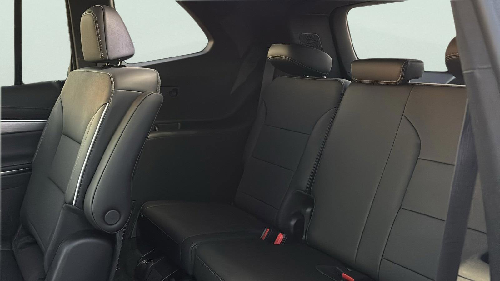 2026 Buick Enclave Preferred - Photo 30
