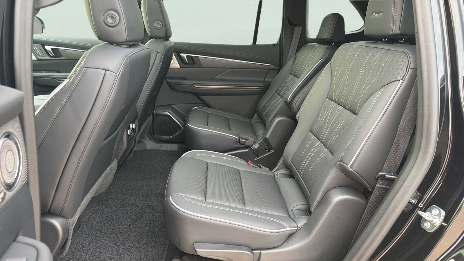 2026 Buick Enclave Avenir - Photo 25