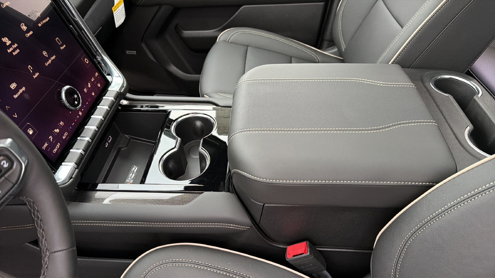 2026 GMC Yukon Elevation - Photo 21