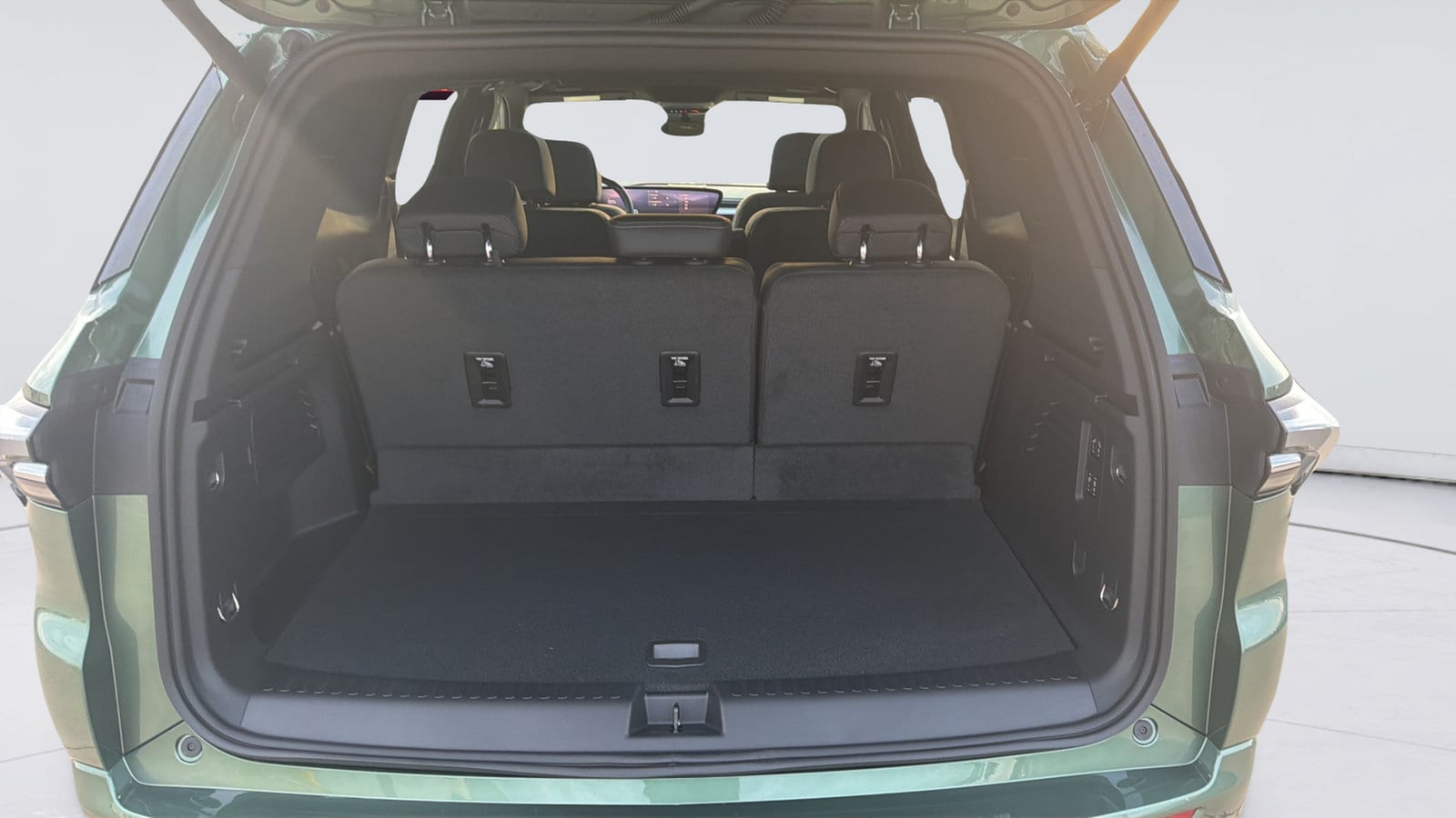 2027 Buick Enclave Avenir - Photo 28