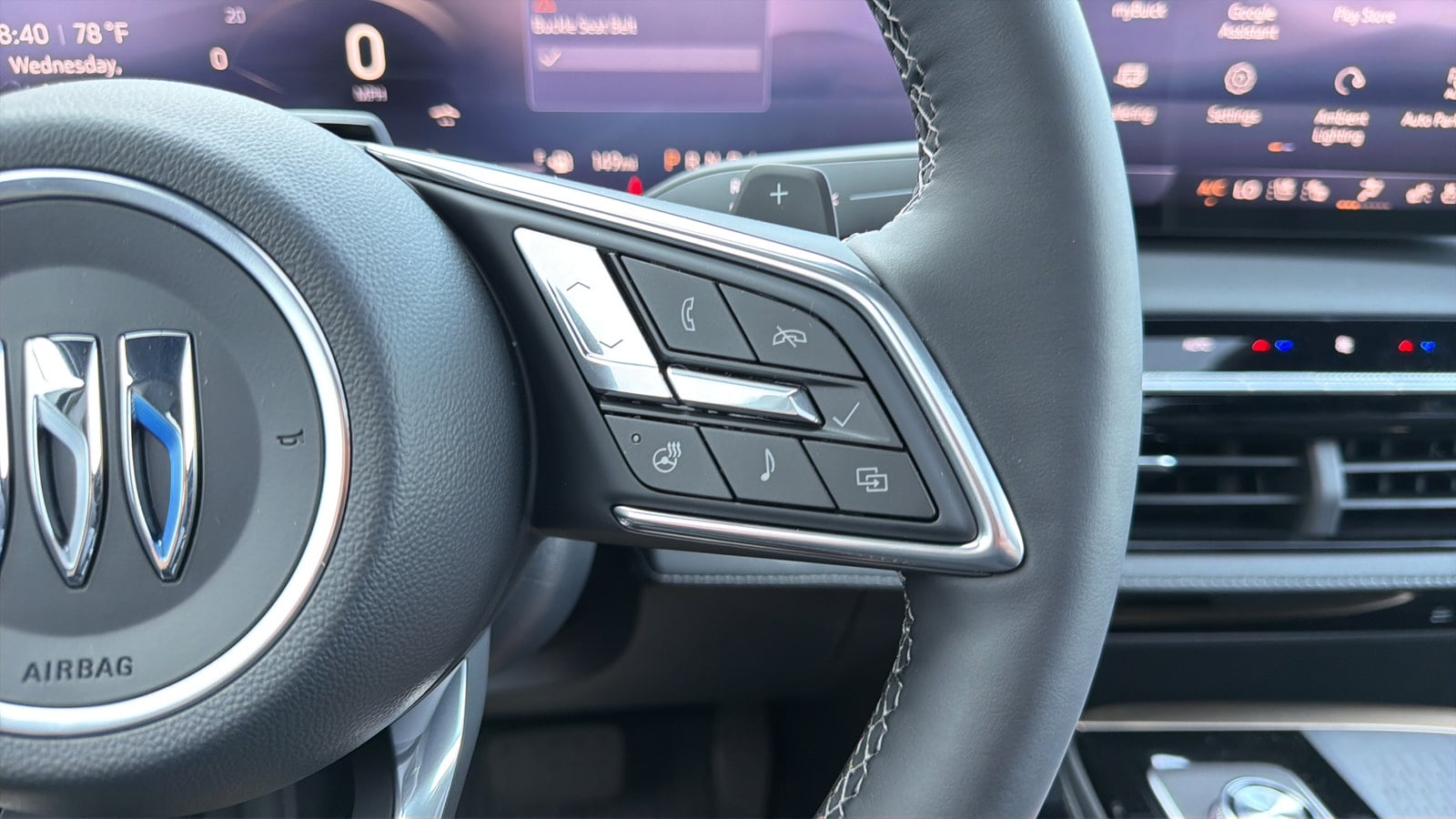 2026 Buick Enclave Avenir - Photo 19