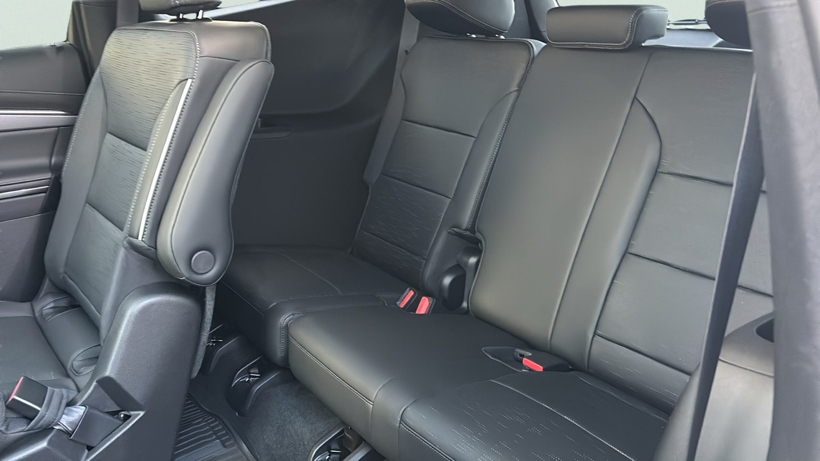 2026 Buick Enclave Sport Touring - Photo 25