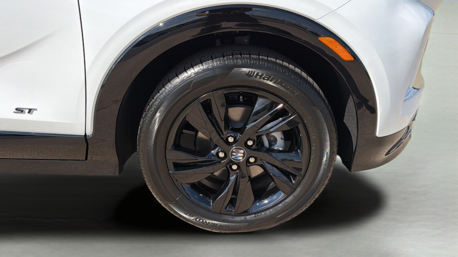 2026 Buick Encore GX Sport Touring - Photo 27