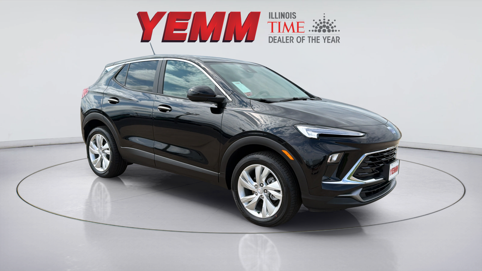 2026 Buick Encore GX Preferred SUV