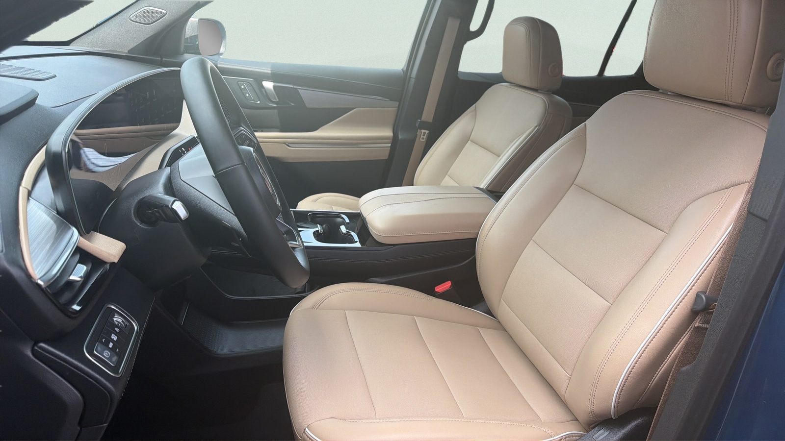 2026 Buick Enclave Preferred - Photo 10