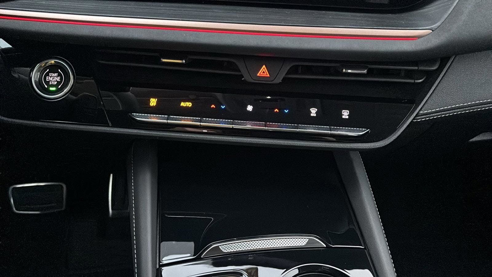 2026 Buick Envision Sport Touring - Photo 20