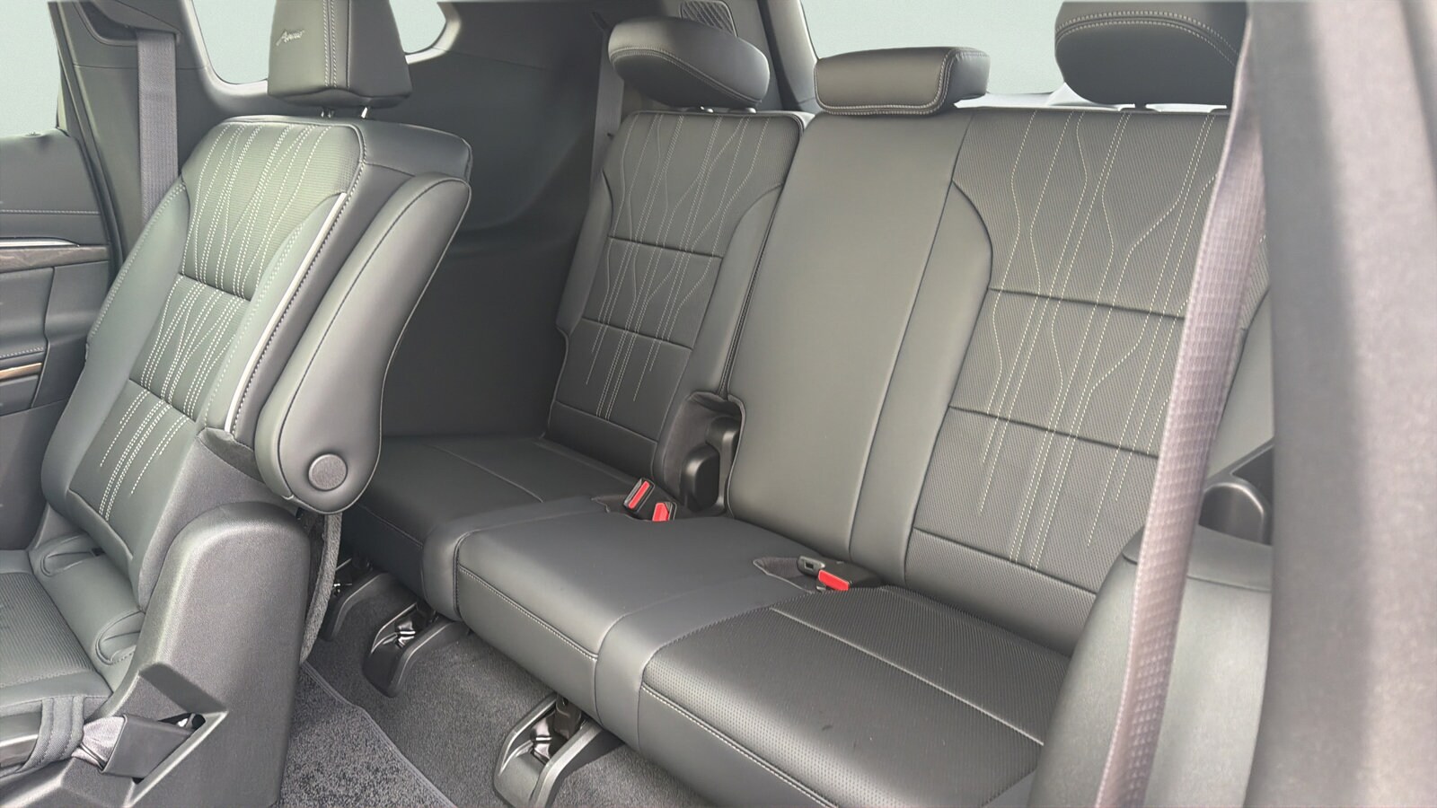2026 Buick Enclave Avenir - Photo 27
