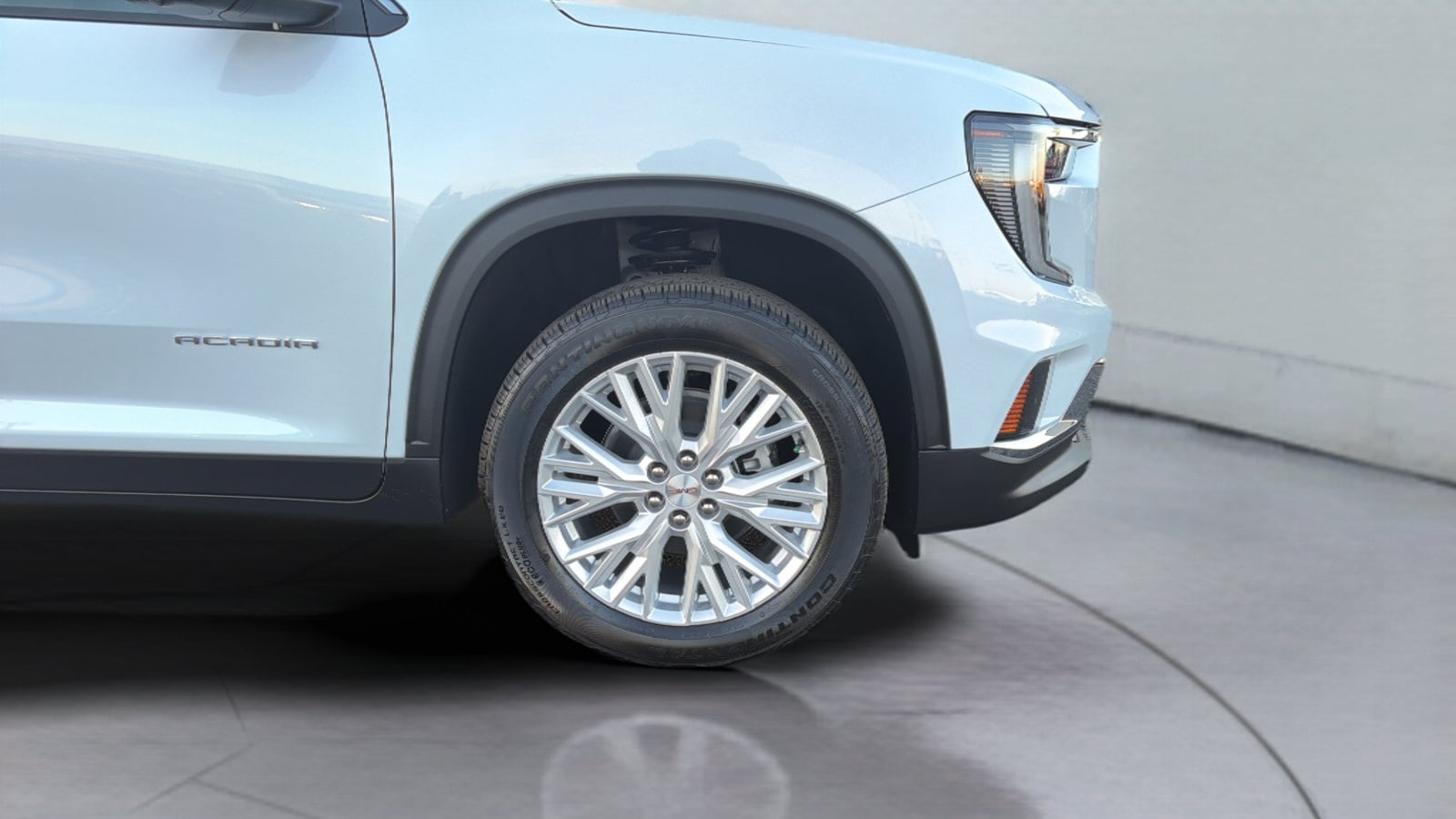 2026 GMC Acadia Elevation - Photo 10