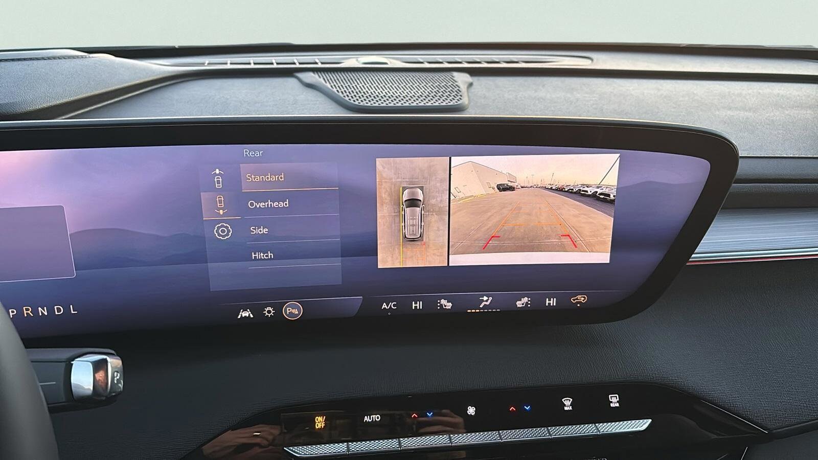 2026 Buick Enclave Preferred - Photo 16