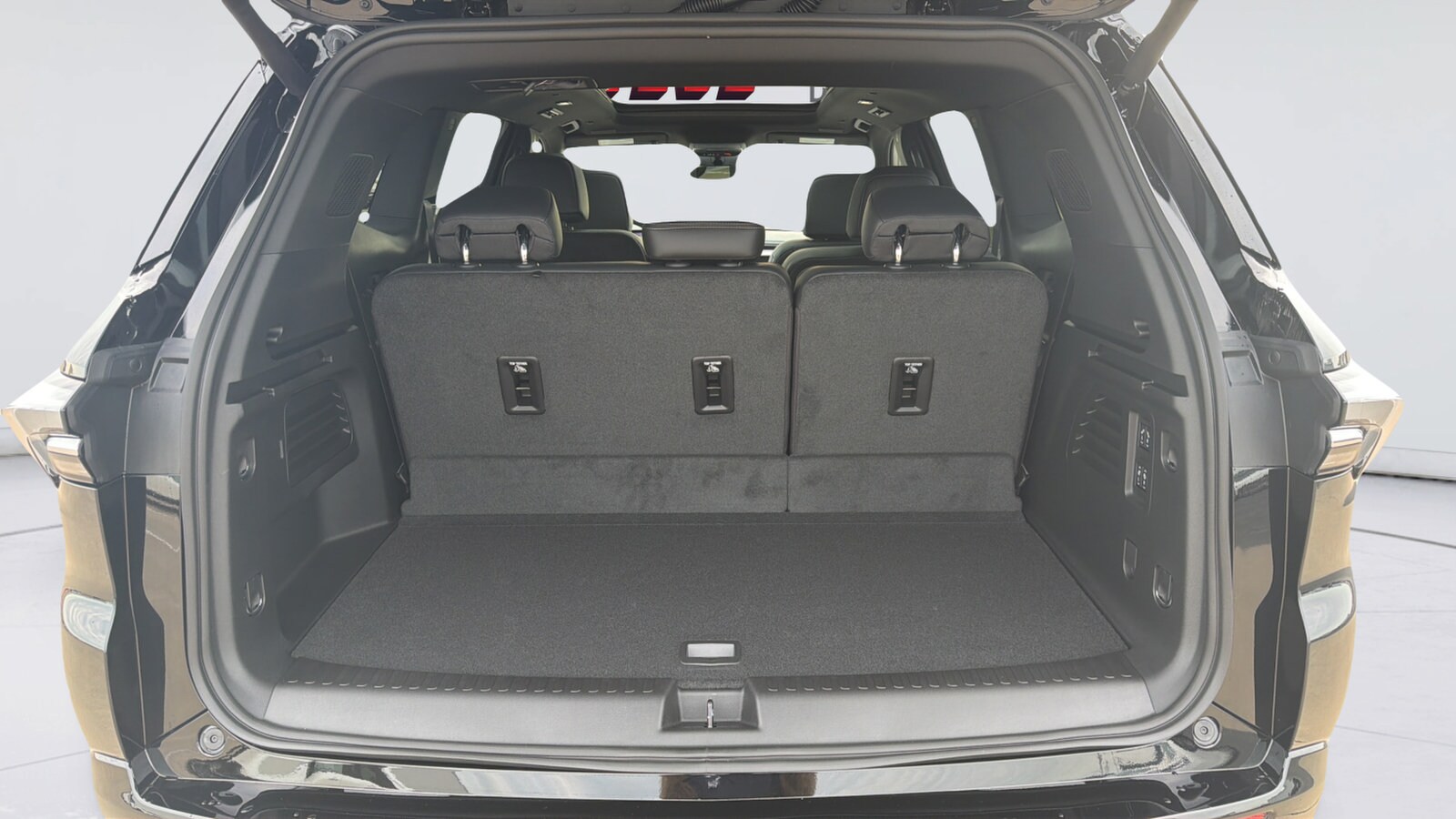 2026 Buick Enclave Avenir - Photo 28