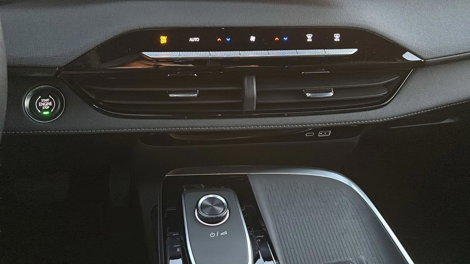 2026 Buick Enclave Preferred - Photo 22