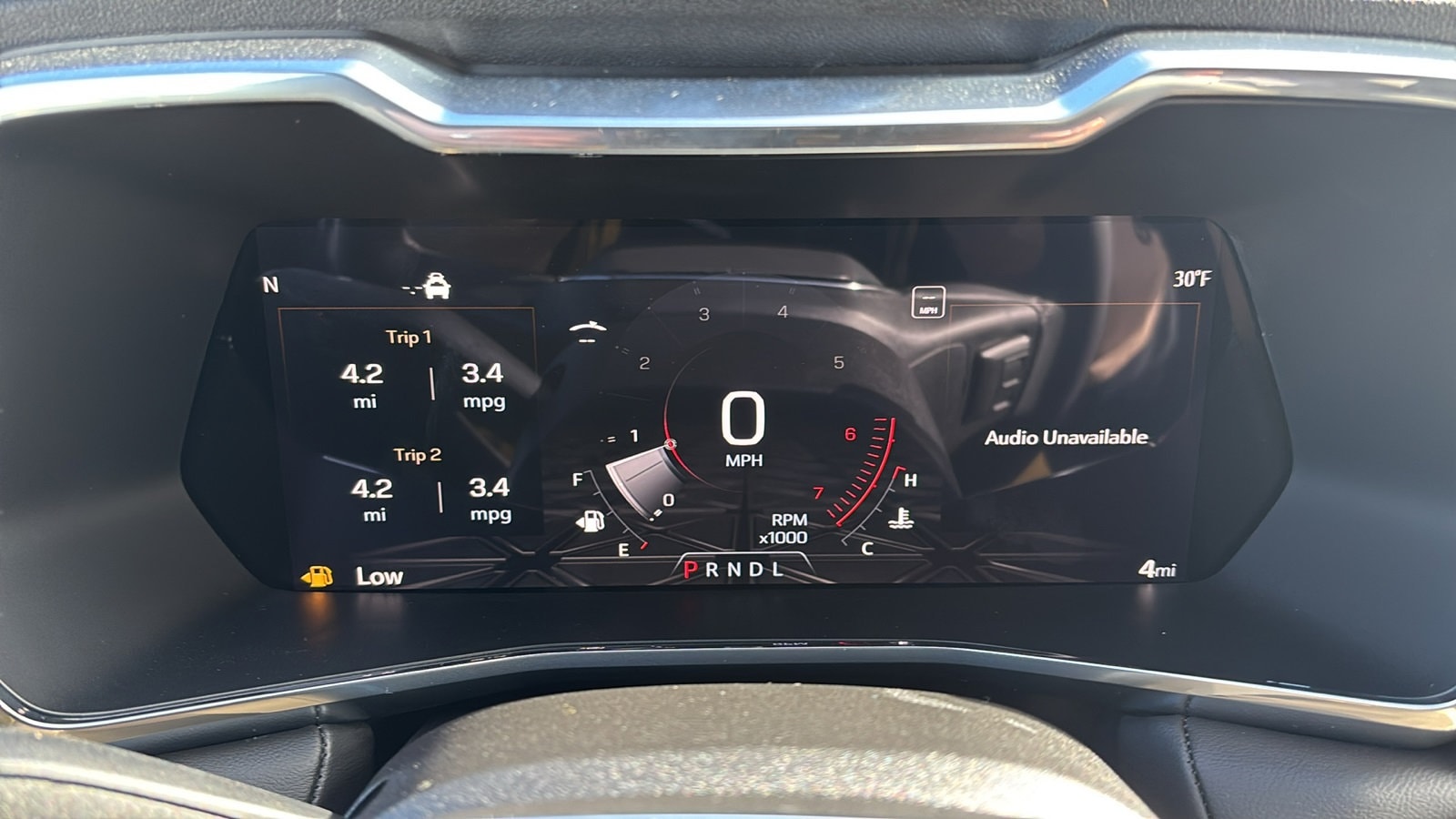 2026 GMC Canyon Elevation - Photo 16