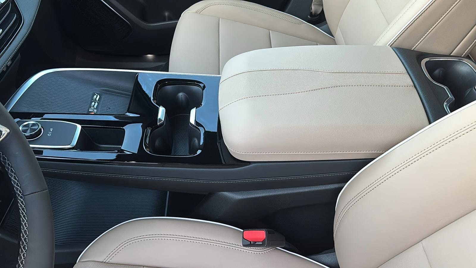 2026 Buick Enclave Preferred - Photo 21