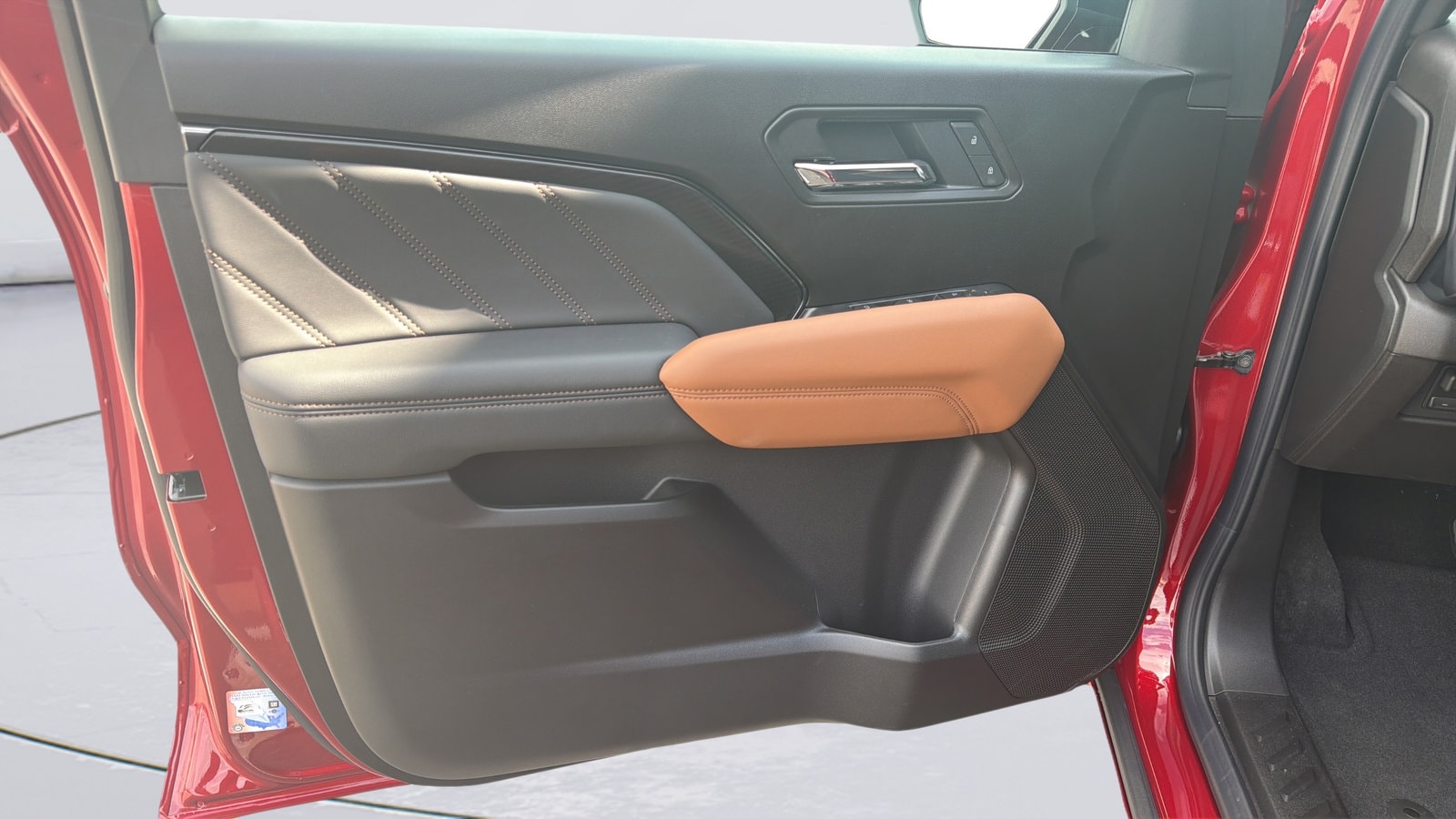2026 GMC Canyon AT4 - Photo 21