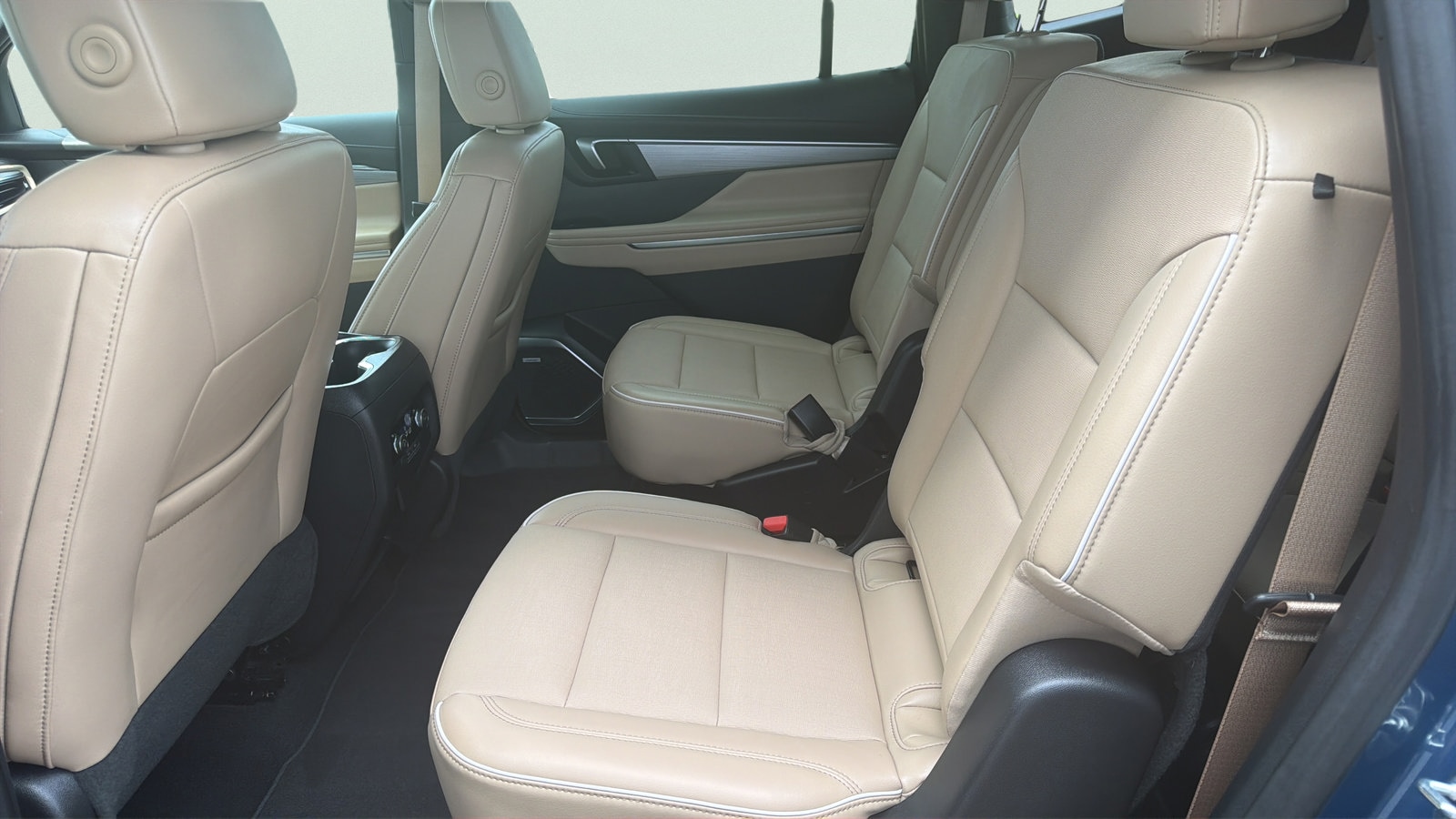 2026 Buick Enclave Preferred - Photo 24