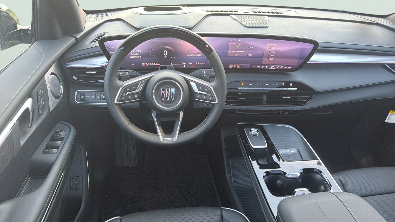2027 Buick Enclave Avenir - Photo 16