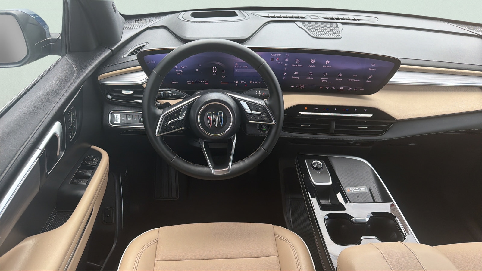 2026 Buick Enclave Preferred - Photo 15