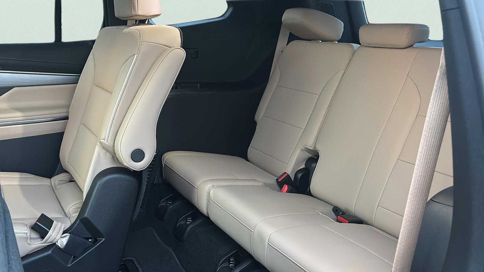 2026 Buick Enclave Preferred - Photo 28
