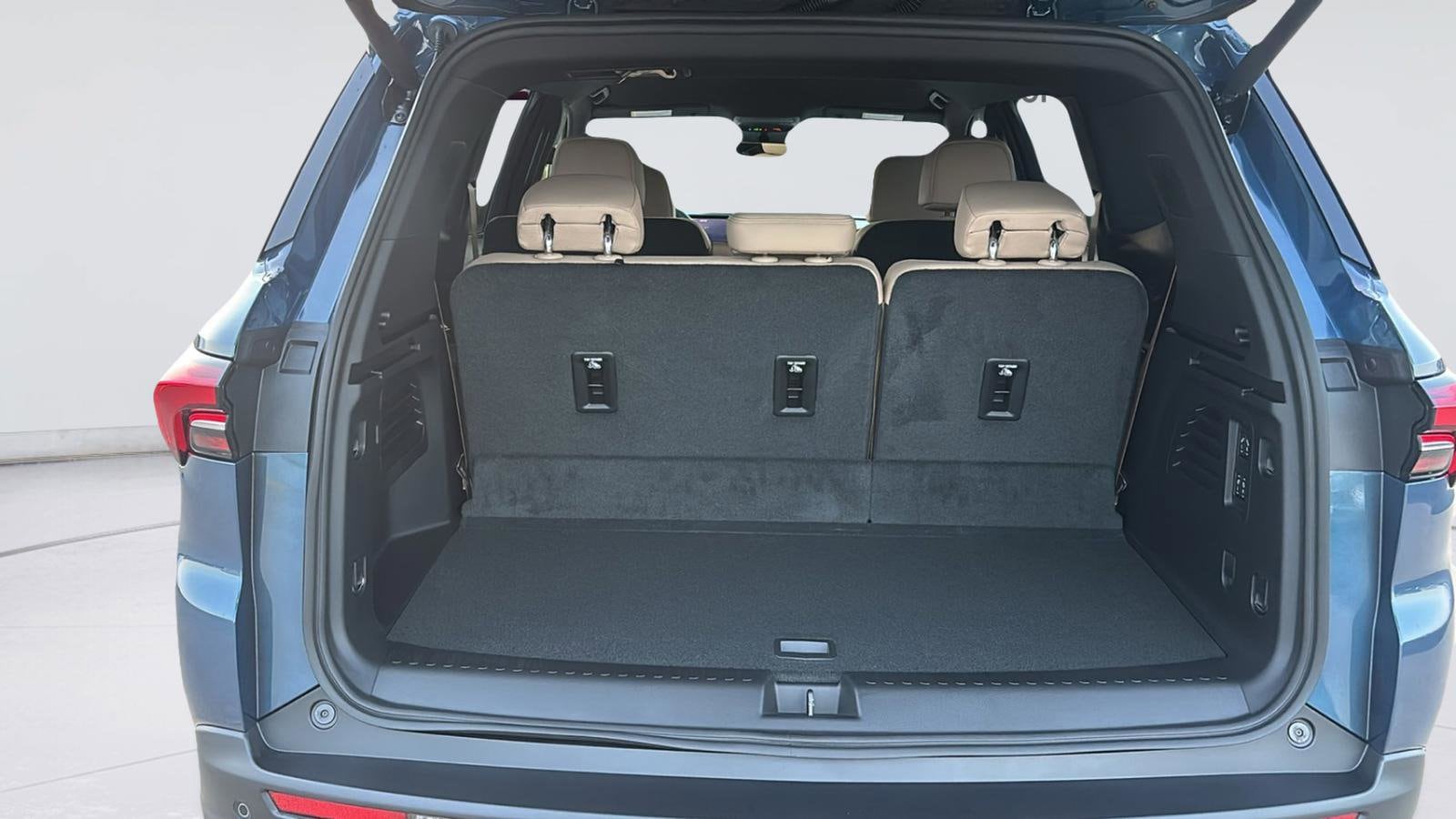 2026 Buick Enclave Preferred - Photo 29