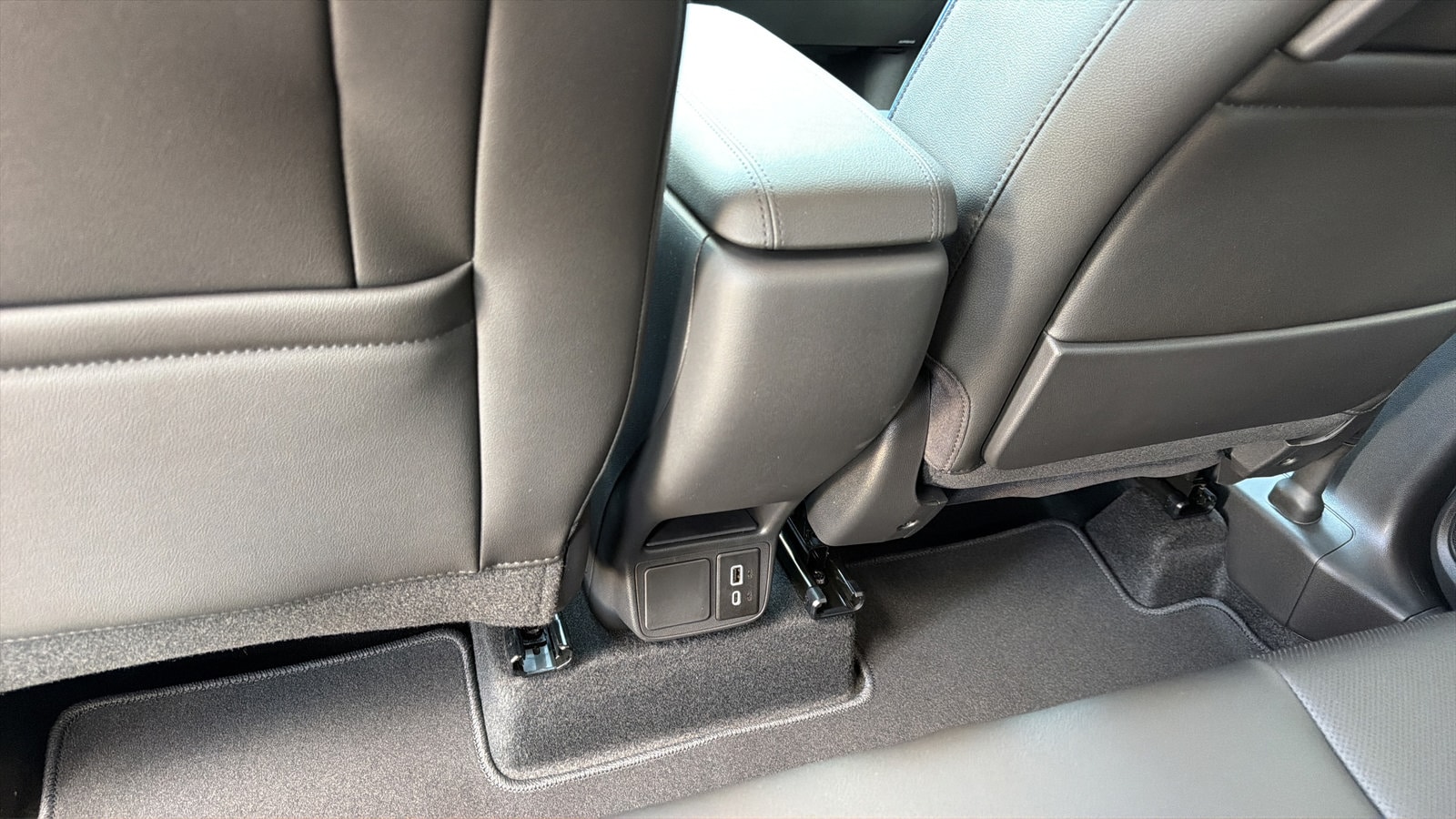 2026 Buick Encore GX Sport Touring - Photo 24