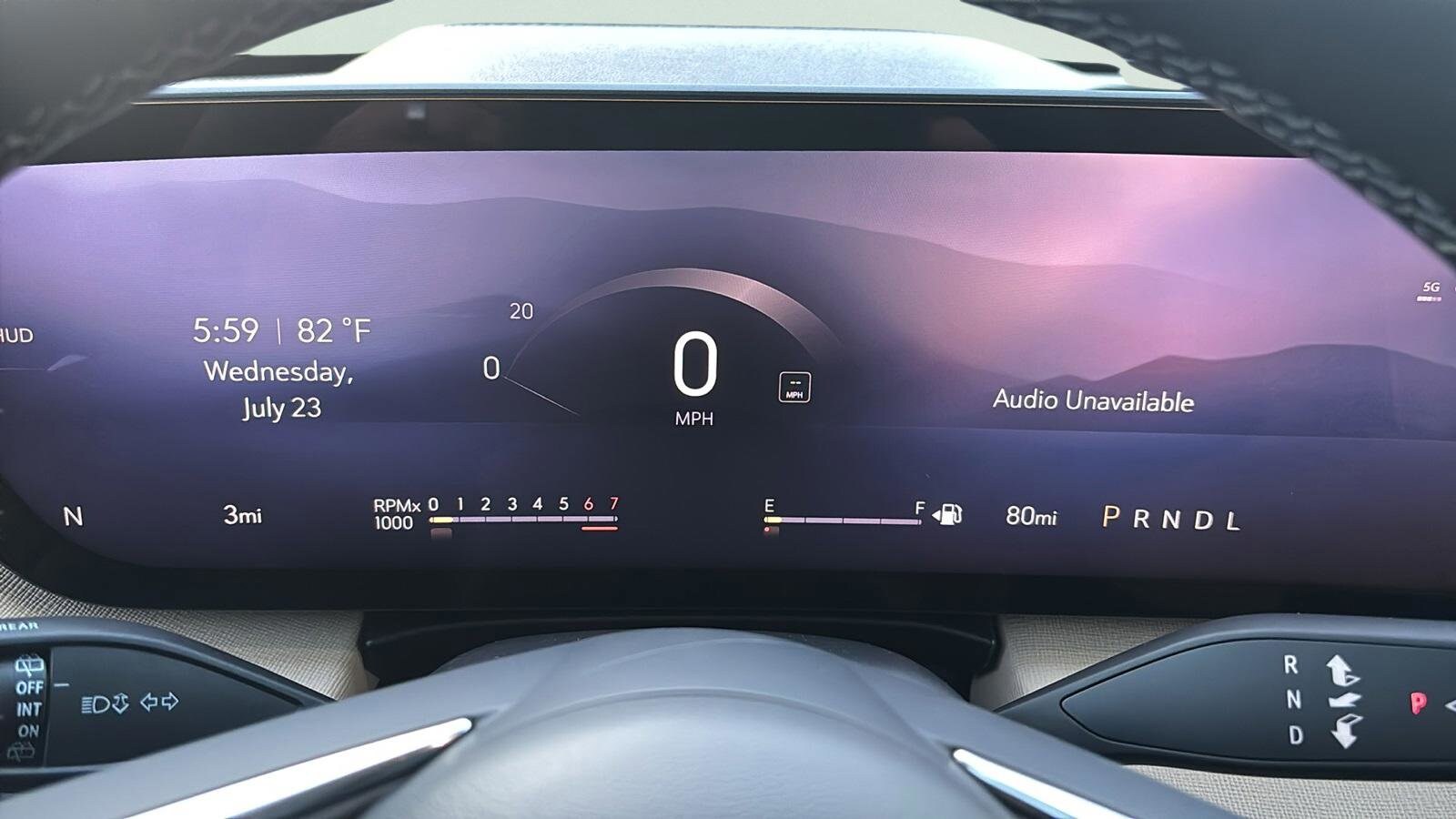 2026 Buick Enclave Preferred - Photo 14