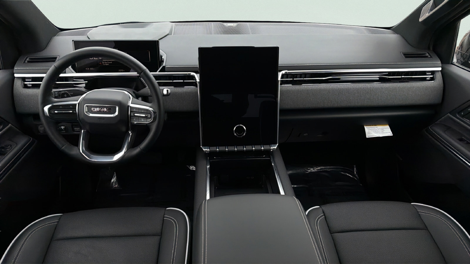 2026 GMC Sierra EV Elevation - Photo 16