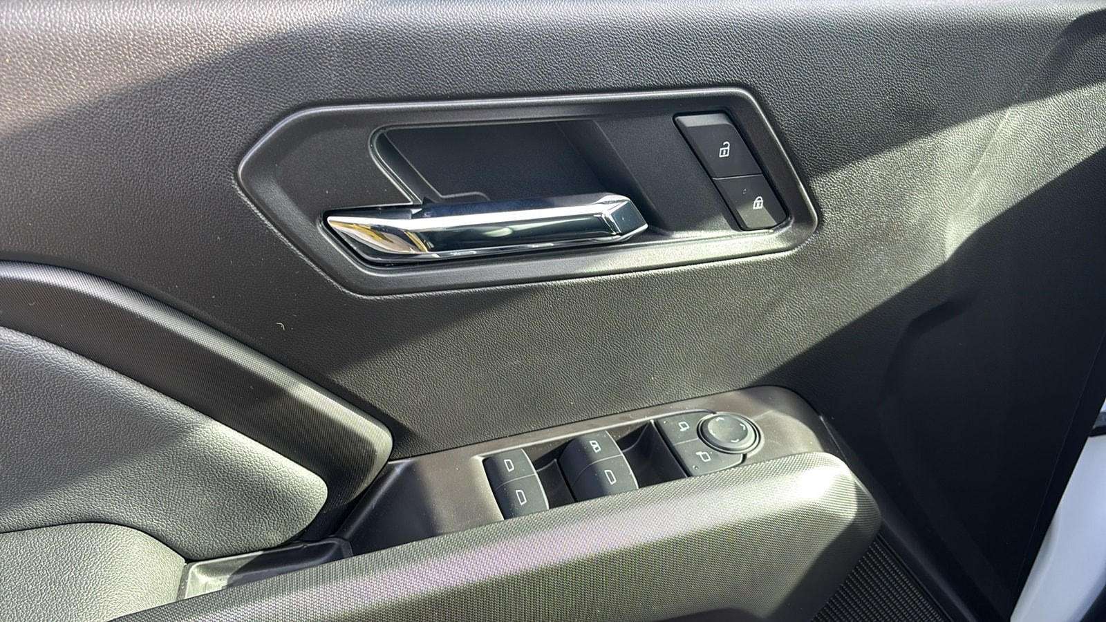 2026 GMC Canyon Elevation - Photo 23