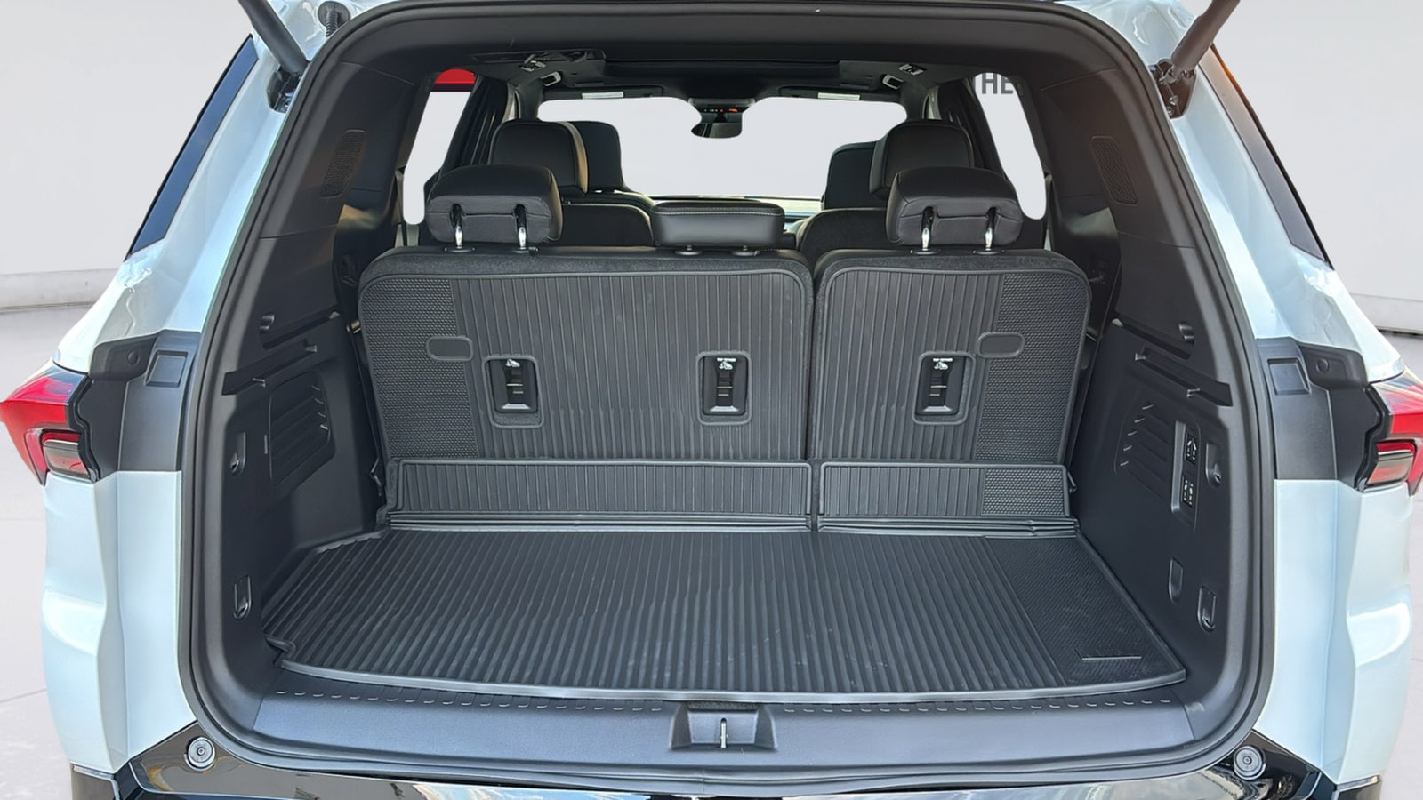 2026 Buick Enclave Sport Touring - Photo 26