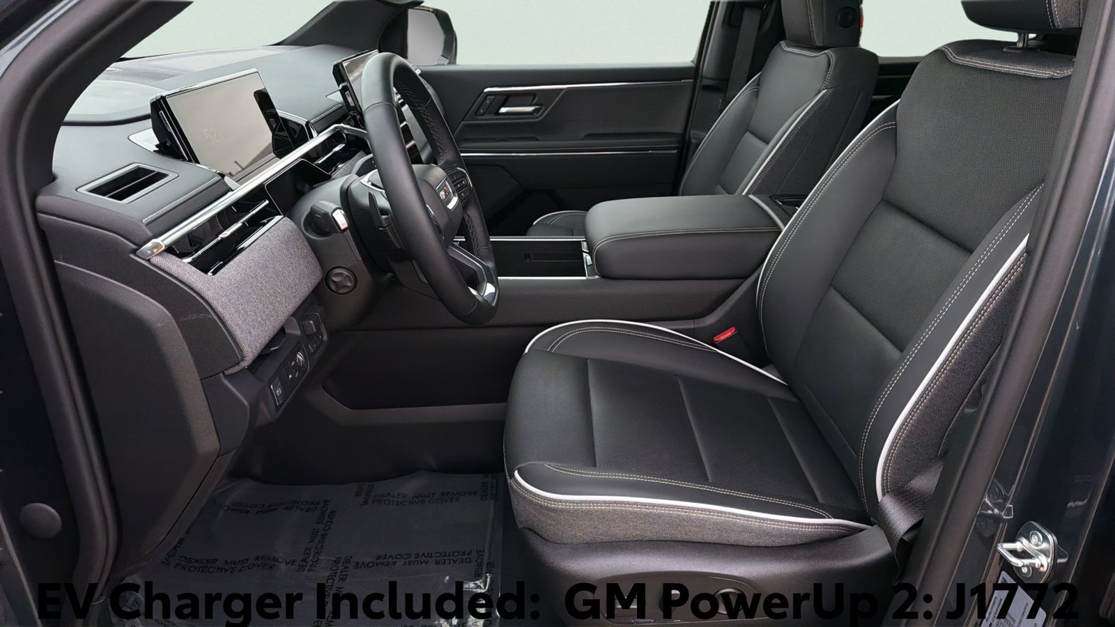 2026 GMC Sierra EV Elevation - Photo 6