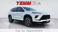 2026 Buick Enclave Sport Touring SUV