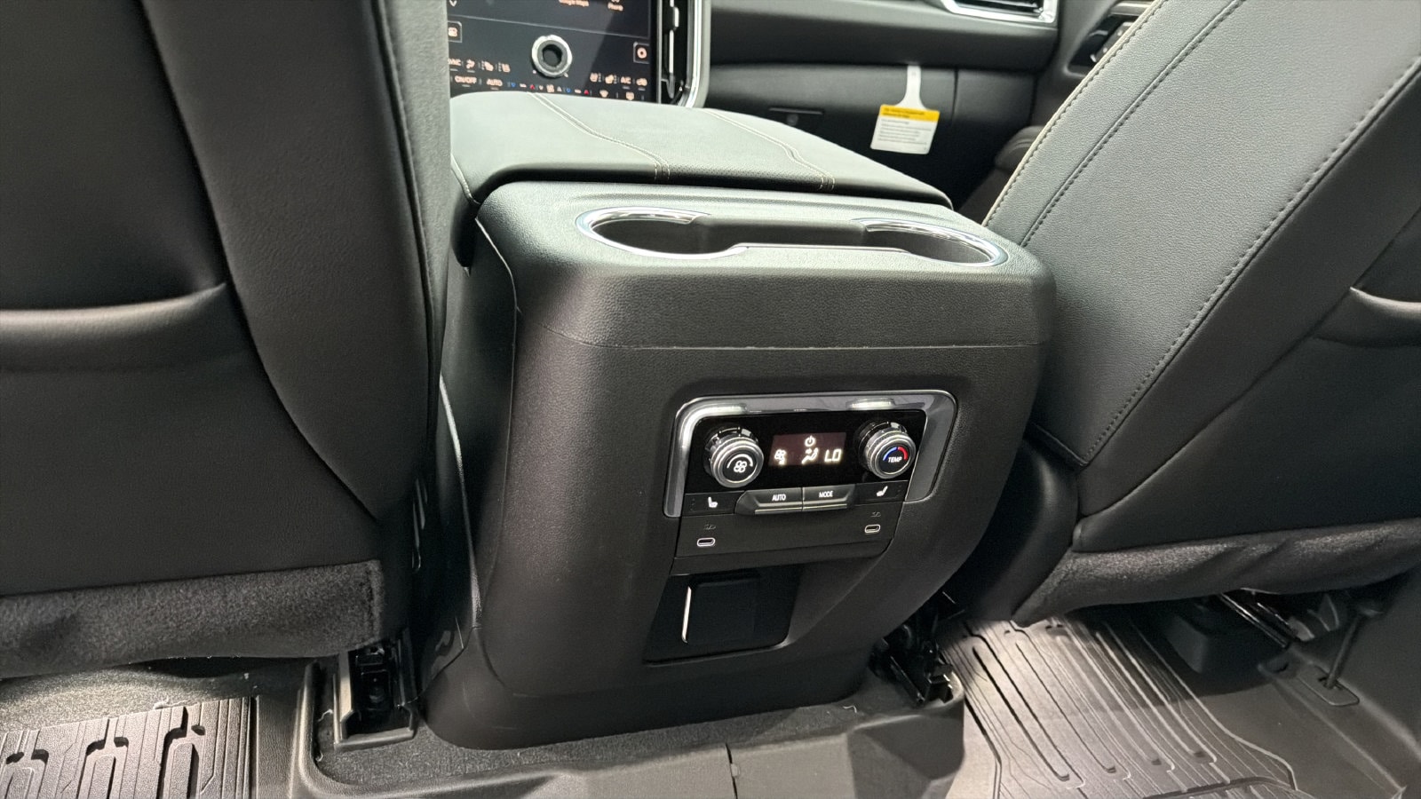 2026 GMC Yukon Elevation - Photo 26
