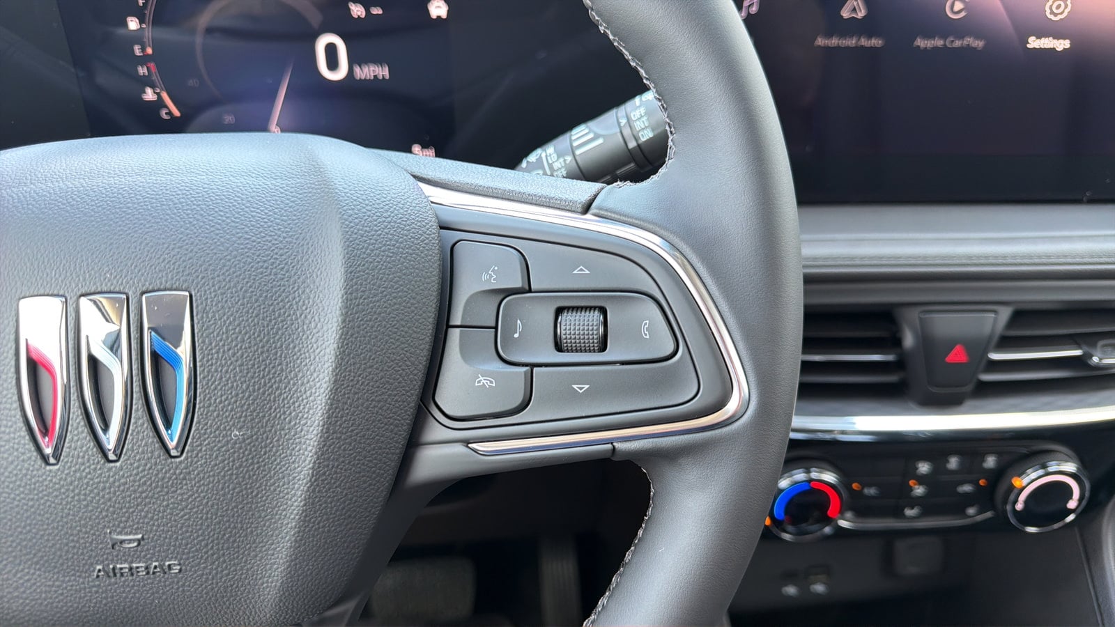 2026 Buick Encore GX Sport Touring - Photo 18