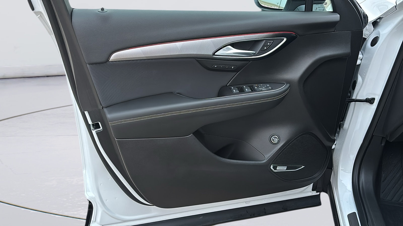 2026 Buick Envision Sport Touring - Photo 25