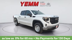 2026 GMC Sierra 1500 Pro Truck