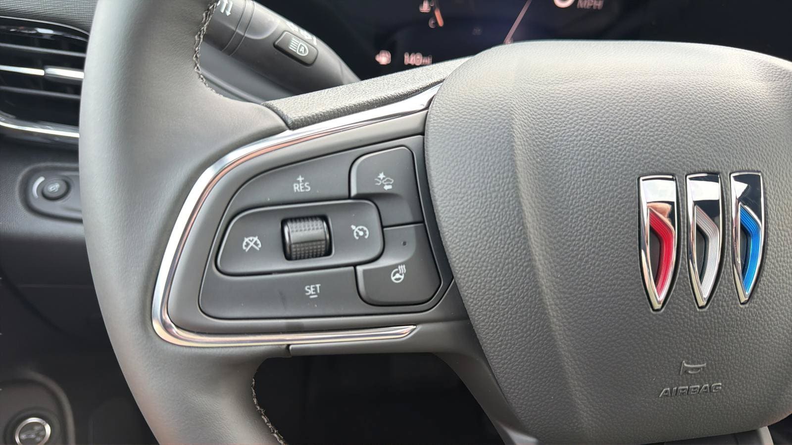 2026 Buick Envista Sport Touring - Photo 19
