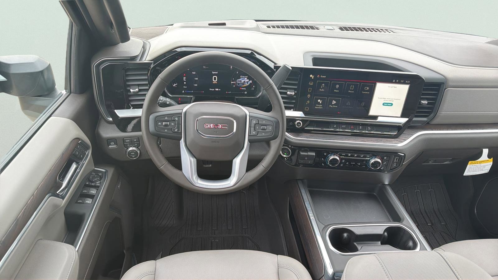 2026 GMC Sierra 2500HD SLT - Photo 16