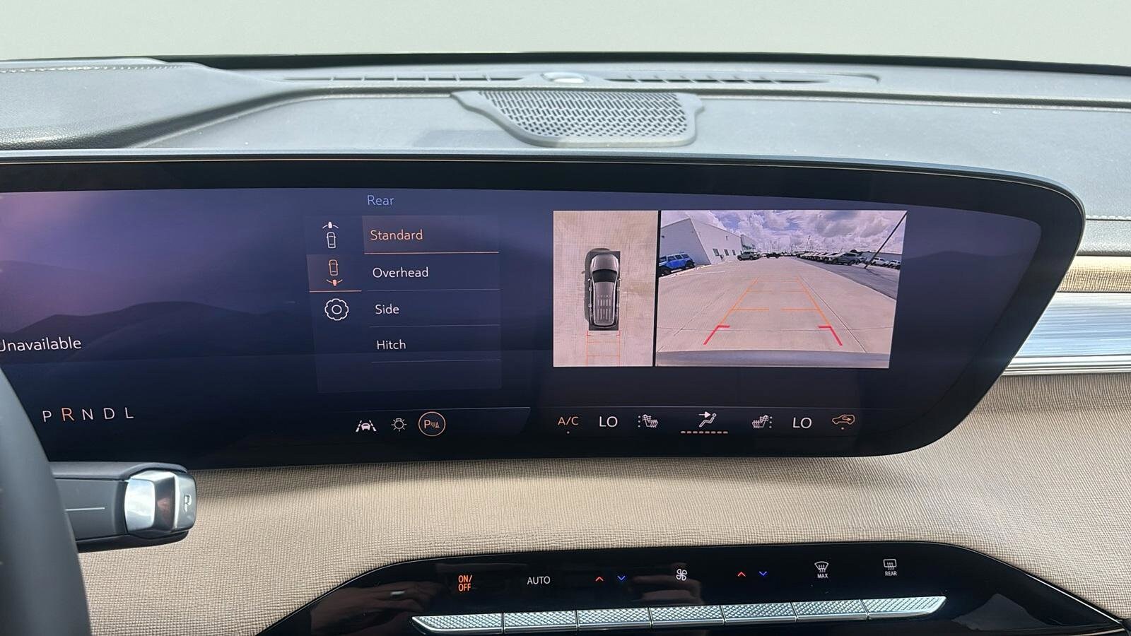 2026 Buick Enclave Preferred - Photo 20
