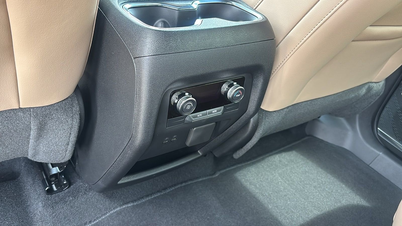 2026 Buick Enclave Preferred - Photo 29